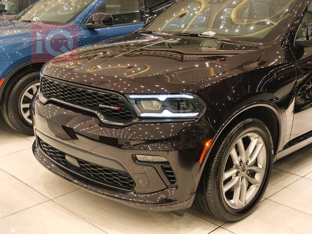 دودج دورانجو